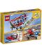 Конструктор Lego Creator - Каскадьорски самолет (31076) - 3t