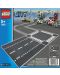 Конструктор Lego City - Разширение на града на Лего (7280) - 1t