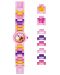Ръчен часовник Lego Wear - Friends,  Andrea - 4t
