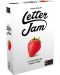 Настолна семейна игра Letter Jam - 1t
