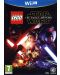 LEGO Star Wars The Force Awakens (Wii U) - 1t