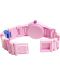 Ръчен часовник Lego Wear - Classic, Pink Link - 2t
