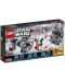 Конструктор Lego Star Wars - Ski Speeder™ vs. First Order Walker™ Microfighter (75195) - 3t