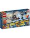 Конструктор Lego Super Heroes - Speed Force Freeze Pursuit (76098) - 3t
