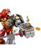Конструктор Lego Ninjago - Робот от огън и камък (71720) - 6t