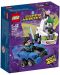 Конструктор Lego Super Heroes - Mighty Micros: Nightwing™ vs. The Joker™ (76093) - 1t