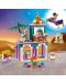 Конструктор Lego Disney Princess - Приключения в двореца с Аладин и Ясмин (41161) - 3t