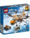 Конструктор Lego City - Арктически въздушен транспортьор (60193) - 1t