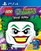 LEGO DC Super-Villains Deluxe Edition (PS4) - 1t