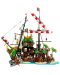 Конструктор Lego Ideas - Пирати от залива Баракуда (21322) - 3t