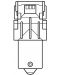 LED Автомобилни крушки Osram - LEDriving, SL, Red, P21W, 1.4W, 2 броя, червени - 3t