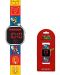 LED часовник Kids Euroswan - Super Mario Icons - 2t