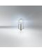 LED Автомобилни крушки Osram - LEDriving, SL, R5W, 0.5W, 2 броя, бели - 4t