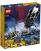 Конструктор Lego Batman Movie - Космическата совалка на прилепа (70923) - 9t