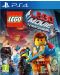 LEGO Movie: The Videogame (PS4) - 1t