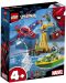 Конструктор Lego Marvel Super Heroes - Spider-Man: Doc Ock Diamond Heist (76134) - 10t