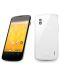 LG Nexus 4 - бял - 1t