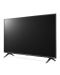 Смарт телевизор LG - 50UN80003LC, 50", 4K LED, сив - 3t