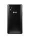 LG Optimus L9 - черен - 5t