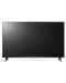 Смарт телевизор LG - 50UN73003LA, 50", 4K LED, черен - 2t