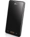 LG Optimus L4 II - черен - 1t