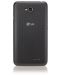 LG L70 Dual - черен - 3t