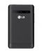 LG Optimus L3 Dual - черен - 6t