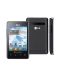 LG Optimus L3 Dual - черен - 3t