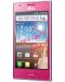LG Optimus L5 - розов - 1t