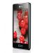 LG Optimus L5 II - черен - 3t