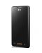 LG Optimus L4 II - черен - 4t