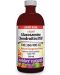 Liquid Glucosamine Chondroitin MSM, 500 ml, Webber Naturals - 1t