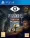 Little Nightmares Deluxe Edition (PS4) - 1t
