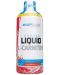 Liquid L-Carnitine 200000, розов грейпфрут, 1000 ml, Everbuild - 1t