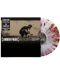 Linkin Park - Meteora, Limited Edition (Gold & Red Splatter Vinyl) - 2t