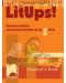 LitUps! Part Two: Essentials in British and American Literature for the 12th Grade. Teacher’s Book (книга за учителя) - 1t
