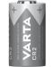 Литиева батерия VARTA - CR-P2, 6V, 1 бр. - 2t