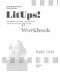 LitUps! Part One. Essentials in British and American Literature for the 11th Grade. (workbook). - 2t