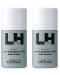 Lierac Homme Комплект - Рол-он дезодорант 48H, 2 x 50 ml - 1t