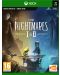 Little Nightmares 1 + 2 (Xbox One/Series X) - 1t