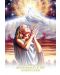 Lightworker Oracle: Guidance and Empowerment for those Who Love the Light  (44-Card Deck and Guidebook) - 3t