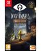 Little Nightmares Complete Edition (Nintendo Switch) - 1t