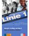 Linie 1 A1 Digital mit interaktiven Tafelbilern auf DVD-ROM - 1t