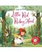 Little Red Riding Hood (Usborne) - 1t