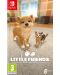 Little Friends: Dogs & Cats (Nintendo Switch) - 1t