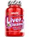 Liver Cleanse, 100 капсули, Amix - 1t