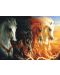 Пъзел SunsOut от 1500 части - Четирите коня на апокалипсиса, Линдсбърг-Осорио - 1t