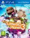 LittleBigPlanet 3 (PS4) - 3t