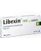 Либексин, 100 mg, 20 таблетки, Stada - 1t