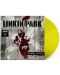 Linkin Park - Hybrid Theory, Limited Edition (Yellow Vinyl) - 2t